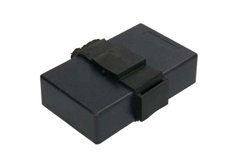 INPARTS IP000130: Zapalovací cívka 6pólová