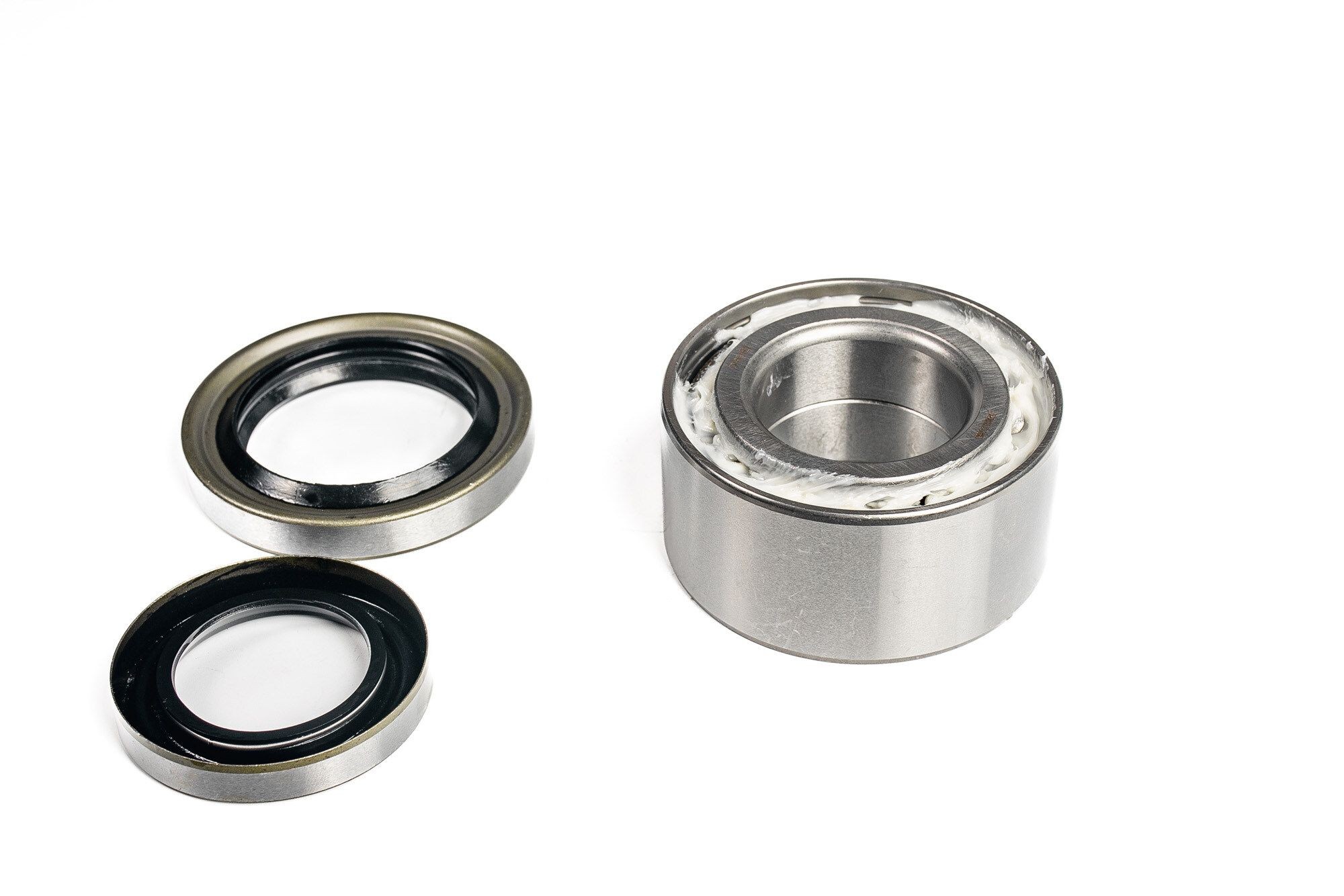 Dr!ve+ DP2010.10.0865: Zestaw łożysk koła ze zintegrowanym czujnikiem ABS