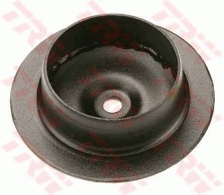 TRW JSL260: Sprężyna talerzowa Oś tylna