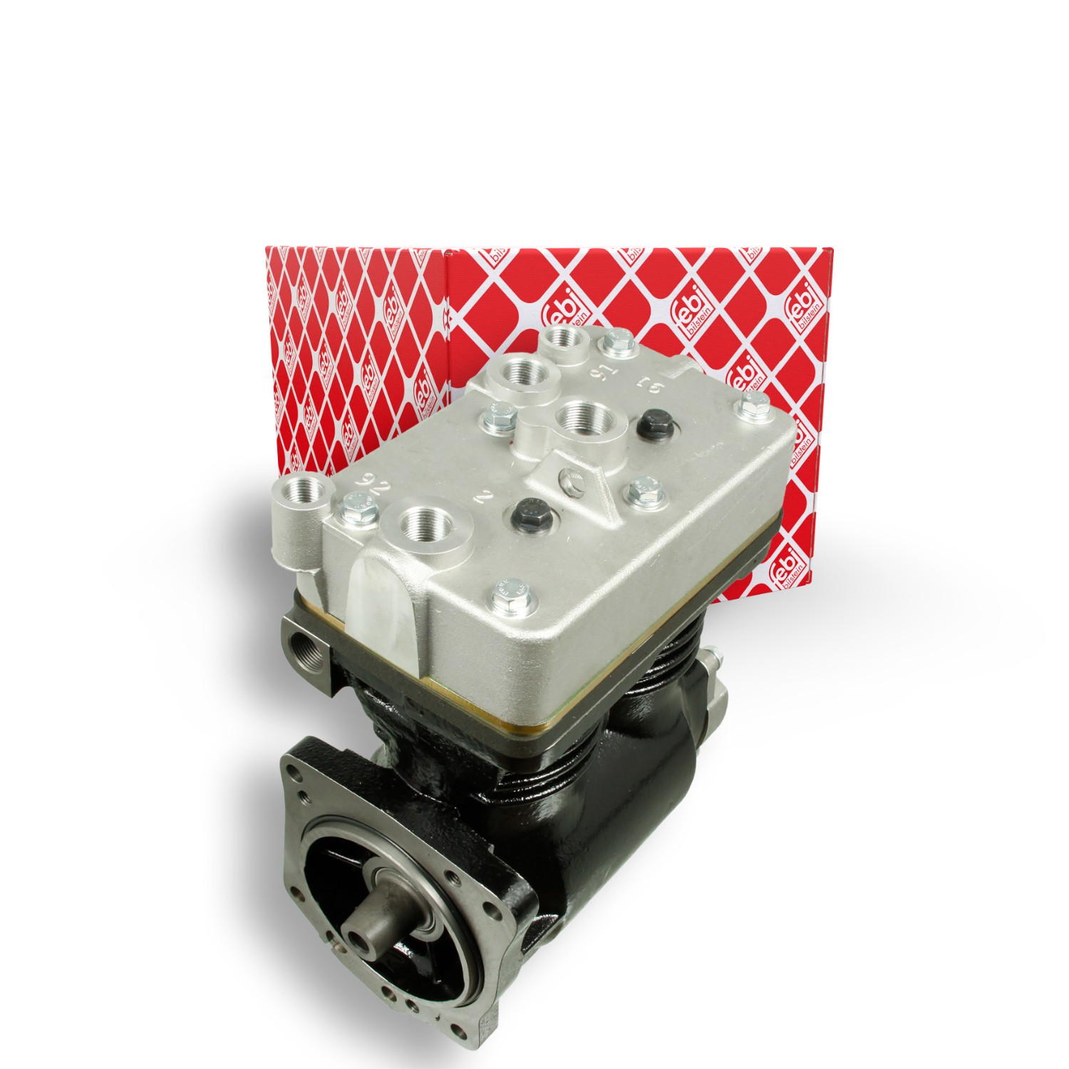 FEBI BILSTEIN 35782: Kompresor zawieszenia