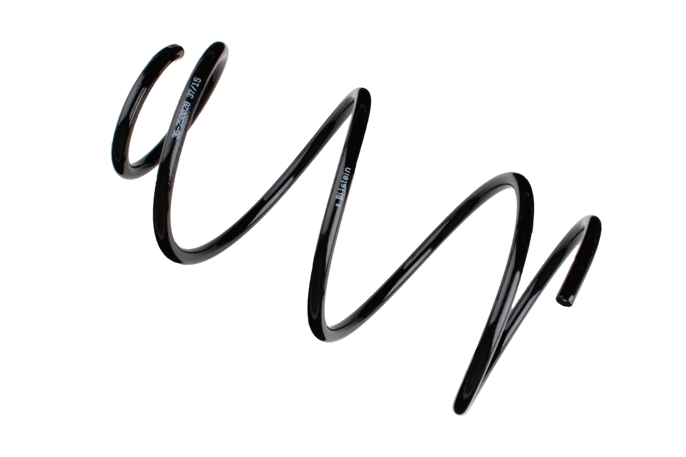 BILSTEIN 45-241734: Amortyzator pneumatyczny os przednia, z prawej - B4 OE Replacement (Air)