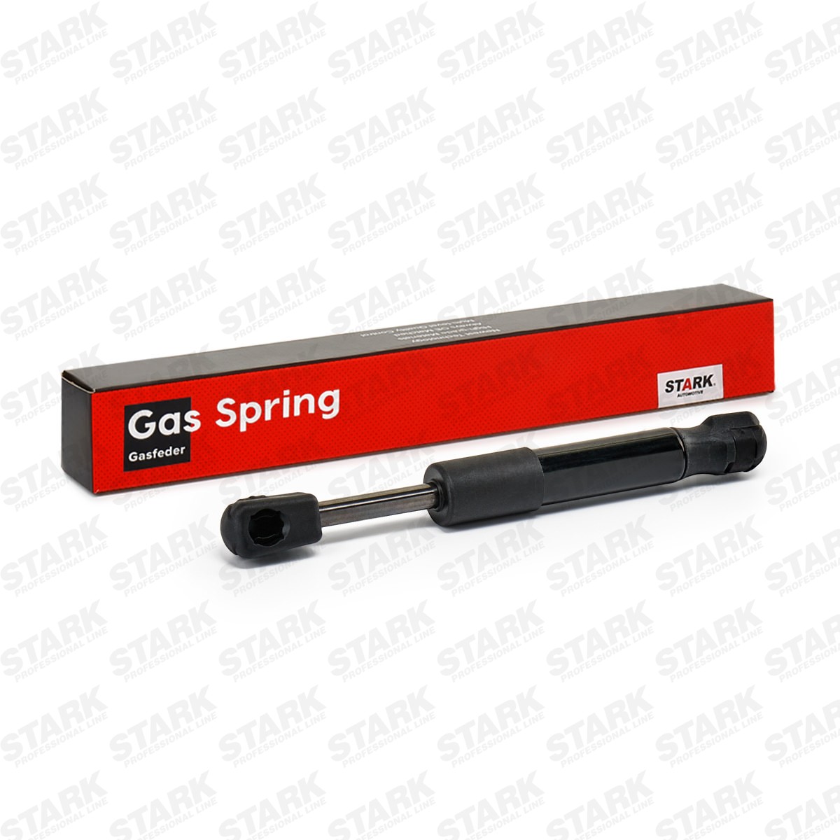 STARK SKGS-0220200: Pneumaticka pruzina, zavazadlovy / nakladovy prostor 165mm