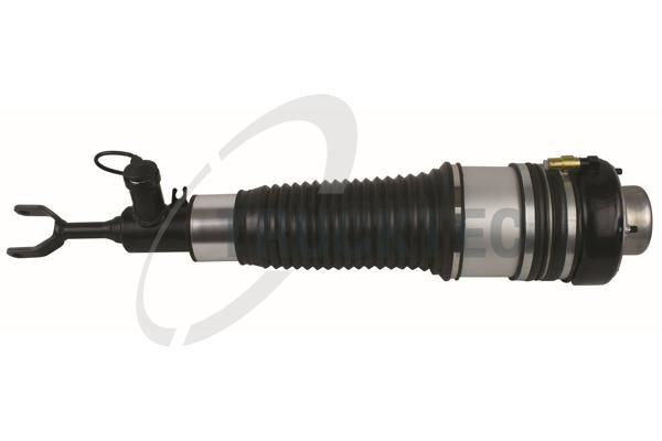 TRUCKTEC AUTOMOTIVE 07.30.059: Amortyzator pneumatyczny os przednia, z prawej