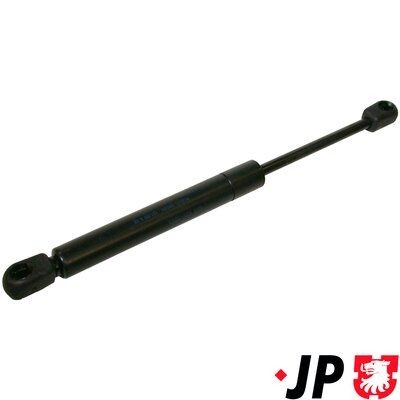 JP GROUP 1181202800: Pneumaticka pruzina, zavazadlovy / nakladovy prostor JP oboustranná