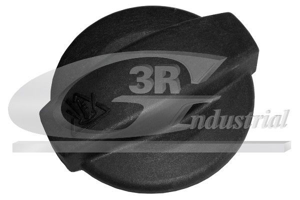3RG 81731: Verschlußdeckel, Kühlmittelbehälter