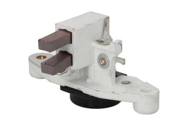 LAUBER CQ1010001: Jänniteensäädin