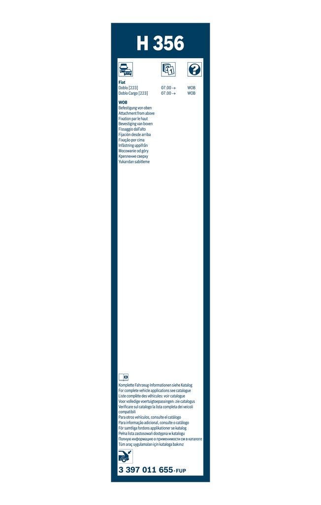 BOSCH 0 242 245 556: Zündkerze Schlüsselweite: 21