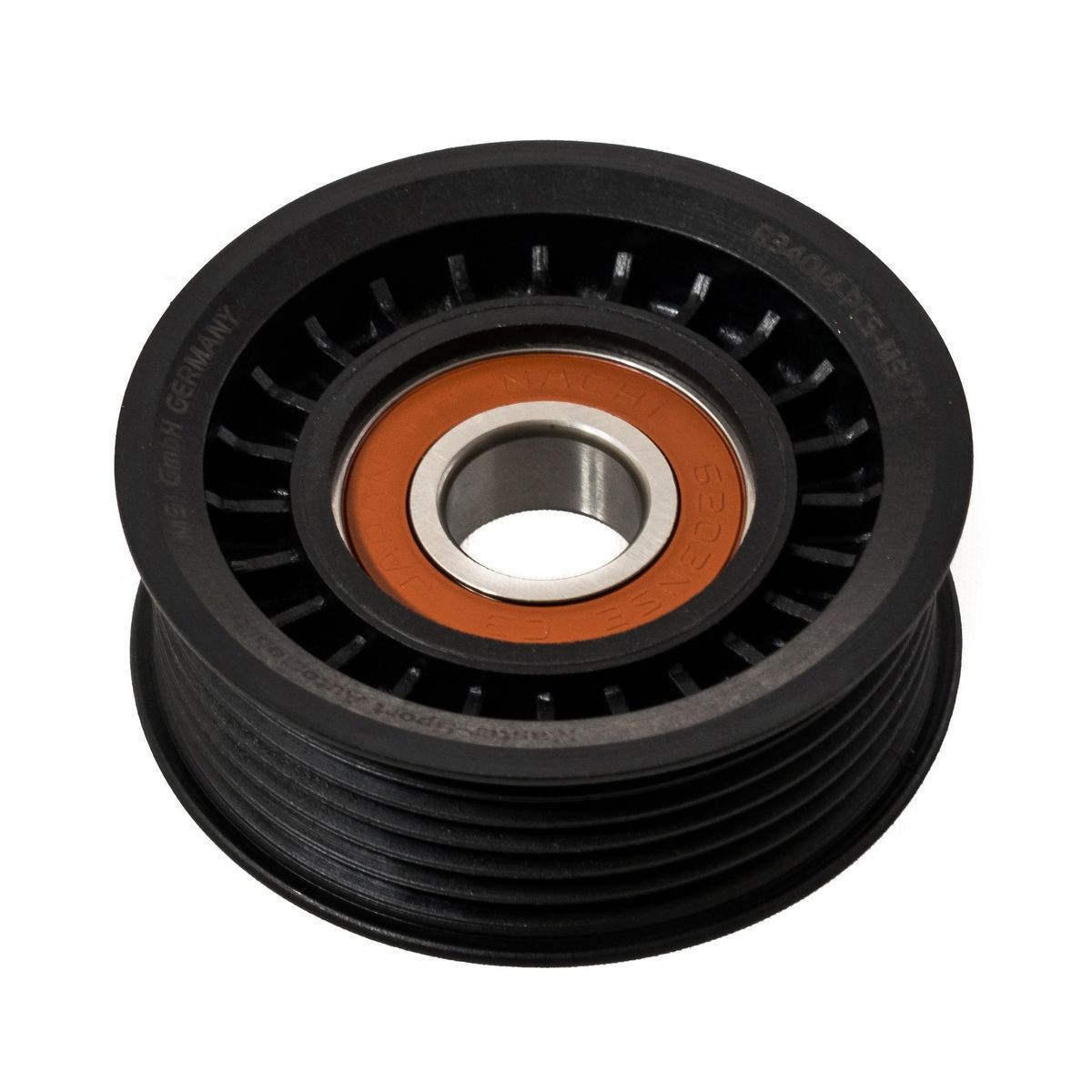 MASTER-SPORT R34014-PCS-MS: Poulie, tendeur de courroie d'accessoire Ø: 69,2mm