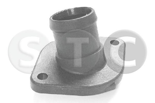 STC T403541: Thermostat d'eau sans thermostat