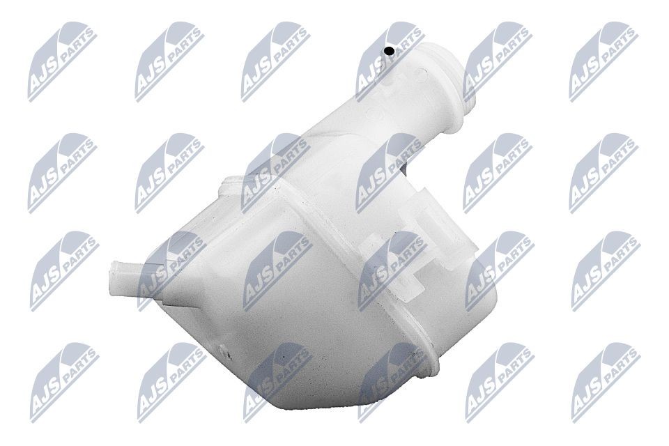 NTY CZW-DW-002: Ausgleichsbehälter