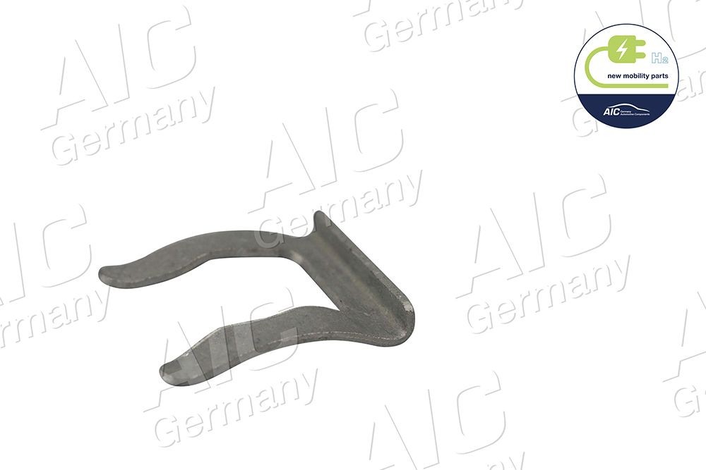 AIC 50478: Laikantysis rėmas, stabdžių žarnelė NEW MOBILITY PARTS