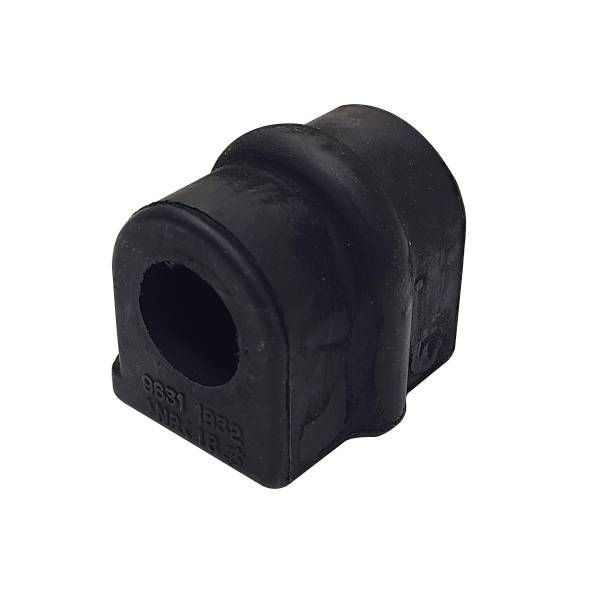 CTR GV0115: Silent bloc de barre stabilisatrice Essieu avant, 16,8mm
