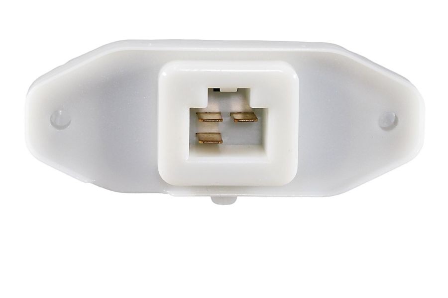 METZGER 0917701: Gebläsewiderstand