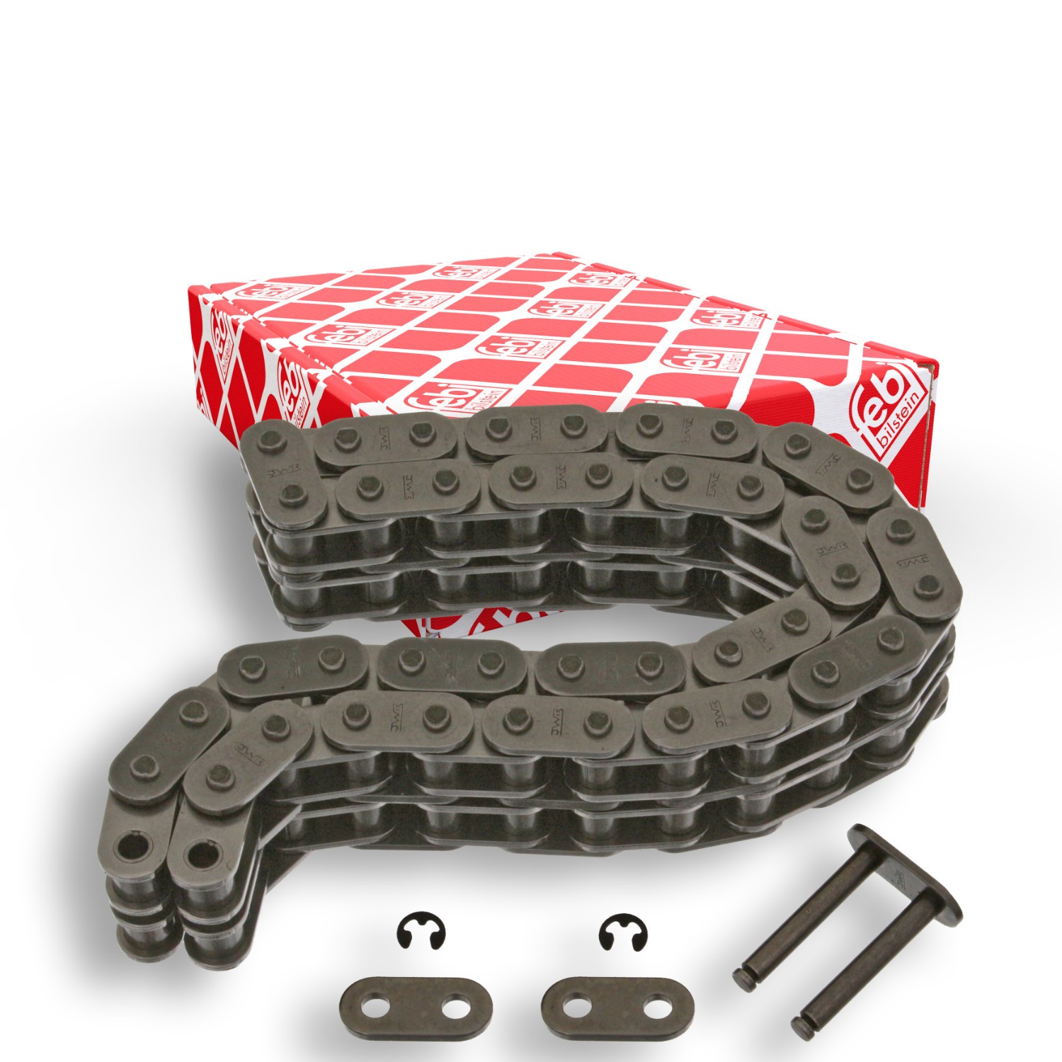 FEBI BILSTEIN 17659: Chaîne de pompe à huile