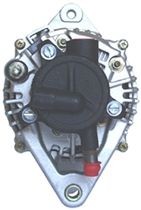 DELCO REMY DRA3545: Laturi 70A, Integroidulla säätimellä, Remy Remanufactured