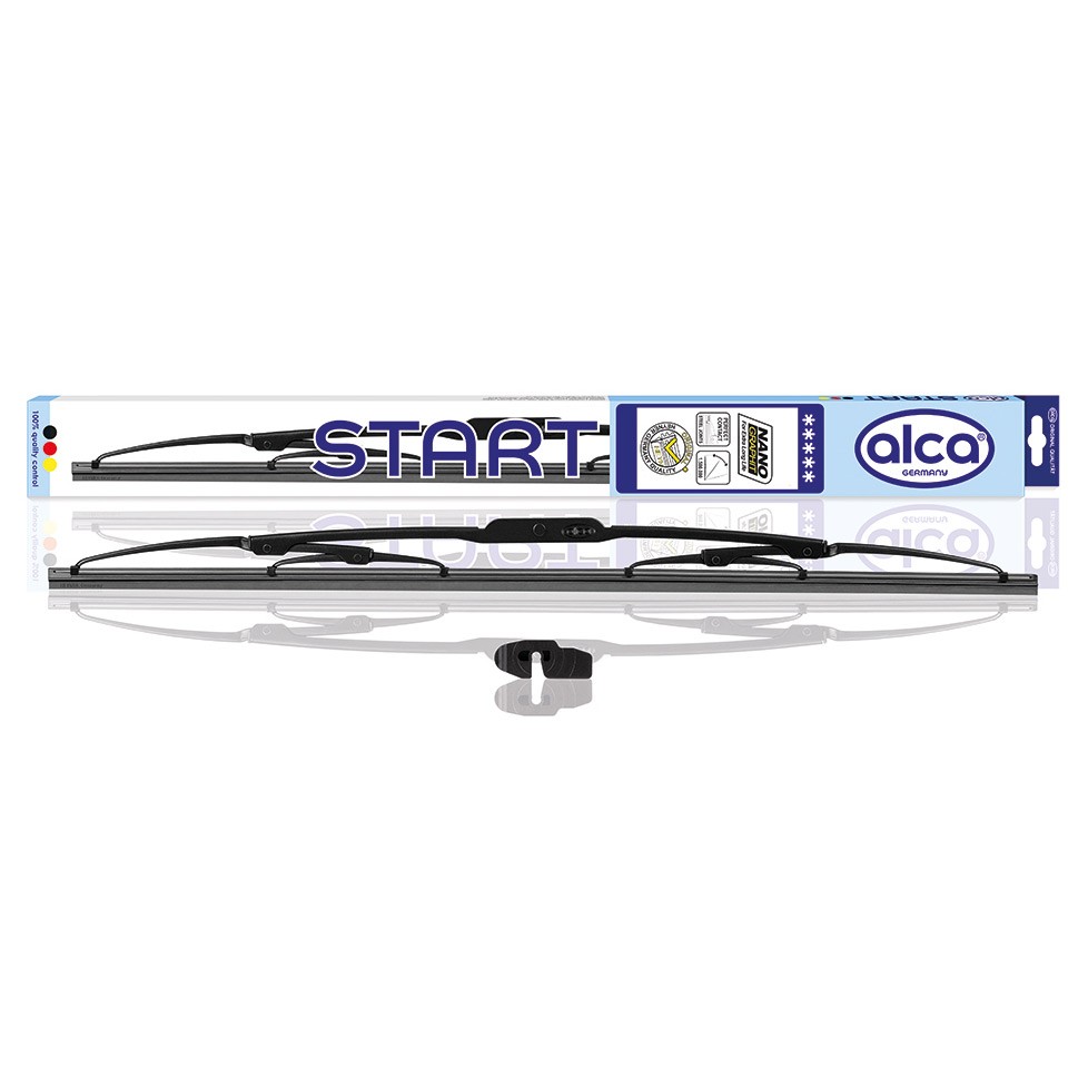 ALCA 115130: Scheibenwischer Fahrzeugfrontscheibe, 330mm Start