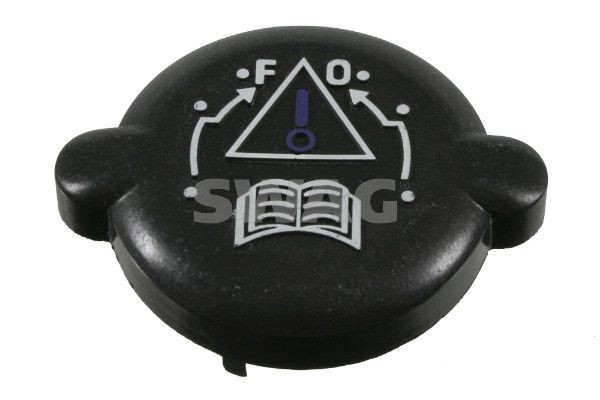 SWAG 62 92 2080: Verschlußdeckel, Kühlmittelbehälter