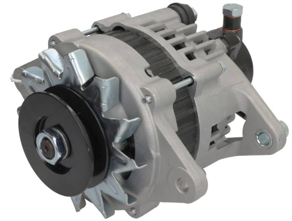 PULSAR PSR10337: Laturi 70A