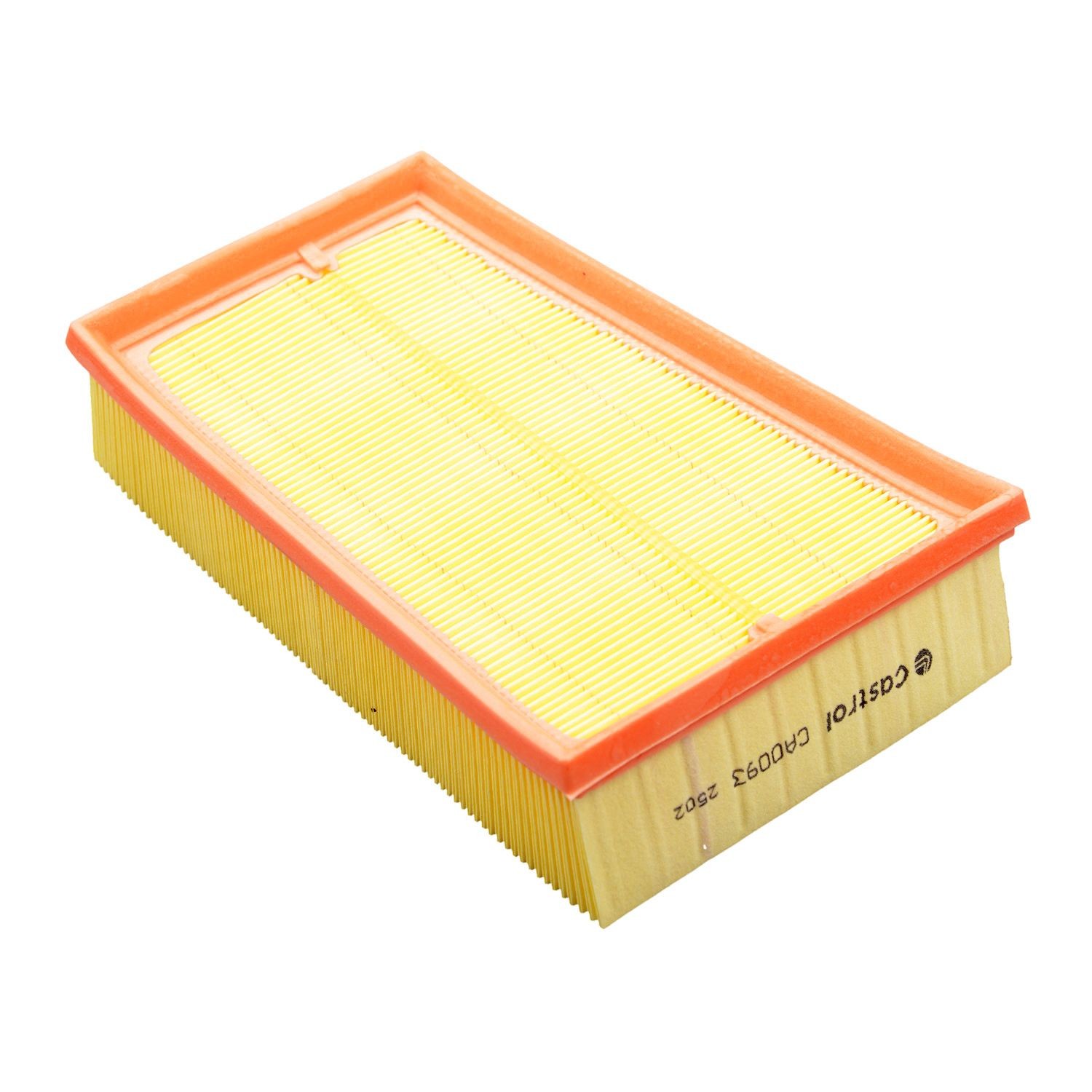 Castrol filters CA0093: Ilmansuodatin