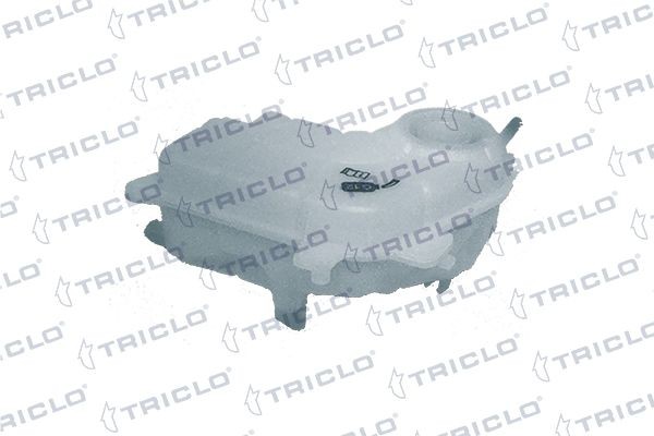 TRICLO 483642: Ausgleichsbehälter ohne Deckel, mit Sensor