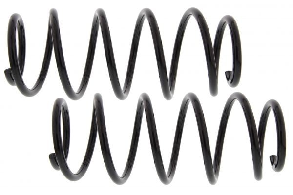 MAPCO 70709/2: Σετ καροσσερί, ελατήρια μπροστινός άξονας