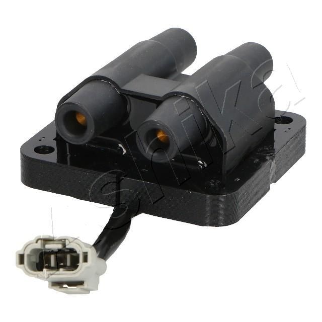 ASHIKA 78-07-702: Bobina de encendido 12V