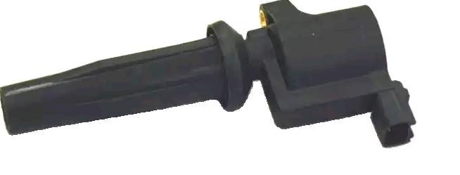 MAPCO 80755: Süütepool 12V, 2-poolsus