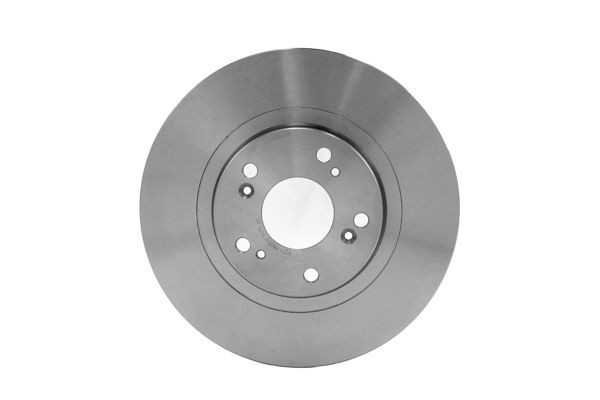 HELLA 8DD 355 110-301: Bromsskiva Ø: 300mm, ventilerad invändigt, Ø: 300mm, utan hjulvnav, utan hjulbultar