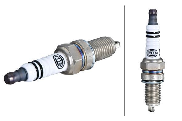 HELLA 8EH 188 704-101: Bougie d'allumage Energy Pro Ouverture de la clé: 16 mm