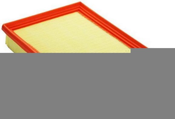 DENCKERMANN A140086: Ilmansuodatin