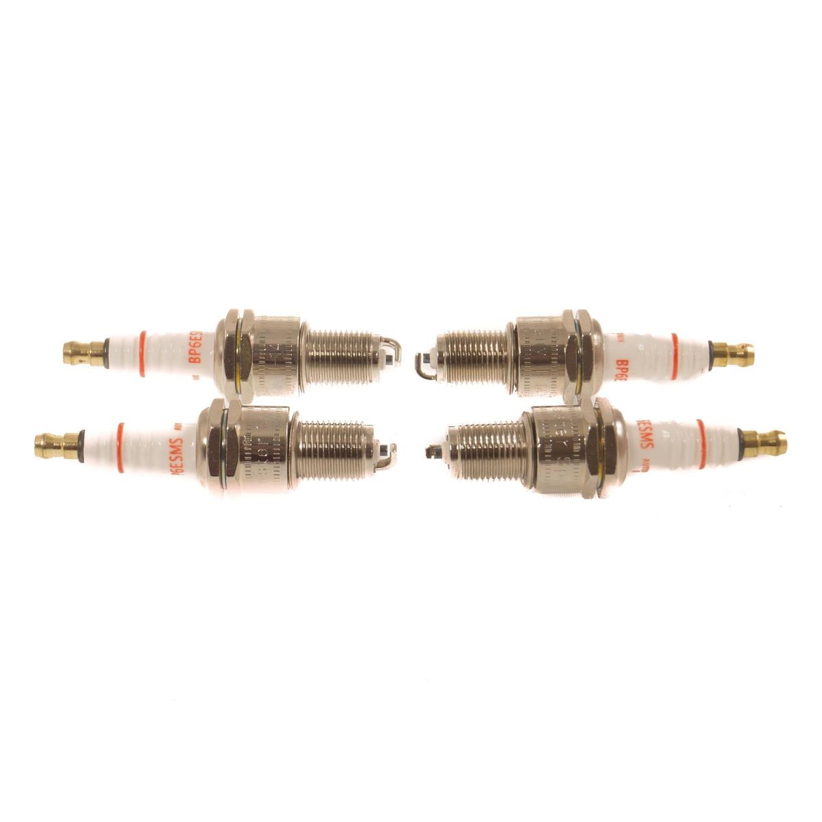MASTER-SPORT BP6ES-ST-SET/4/-MS: Zündkerze Schlüsselweite: 20,6