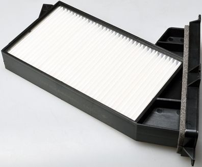 DENCKERMANN M110771: Filtre d'habitacle Filtre à air frais