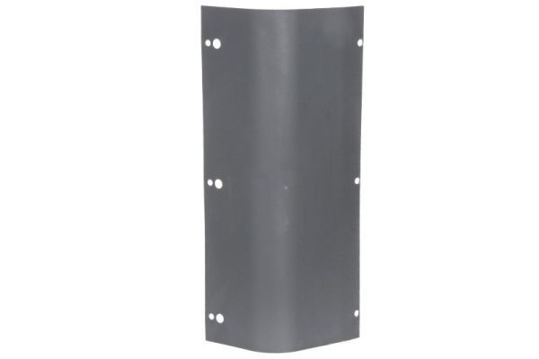 PACOL MER-MG-015L: Parafango posteriore Sx