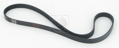 NPS T111A05: Curea transmisie cu caneluri 1110mm, Numar nervuri: 5