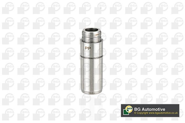 BGA VG3091: Guia da válvula