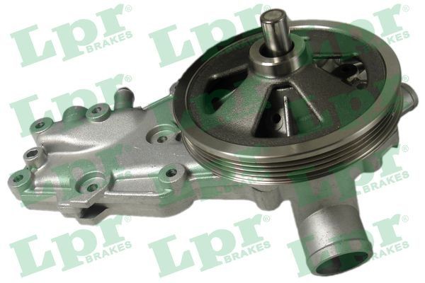 LPR WP0374: Bomba de água