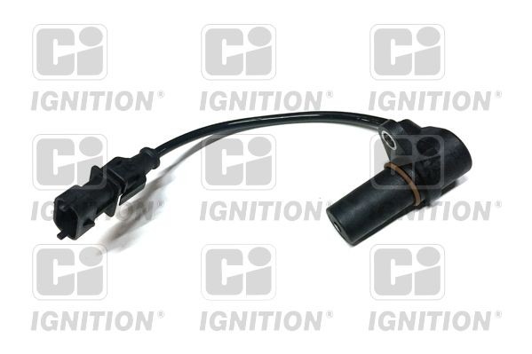QUINTON HAZELL XREV673: Sensor de cigüeñal CI