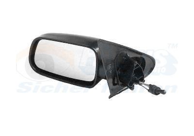 VAN WEZEL 0935803: Εξωτερικός καθρέπτης * HAGUS * αριστερά