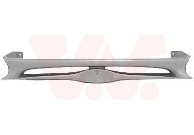 VAN WEZEL 1825510: Μάσκα ψυγείου