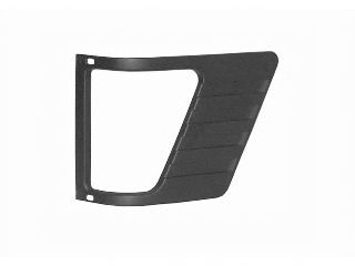 VAN WEZEL 3070512: Μάσκα ψυγείου δεξιά