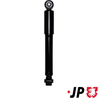 JP GROUP 6152100100: Αμορτισέρ JP Τηλεσκοπικό αμορτισέρ