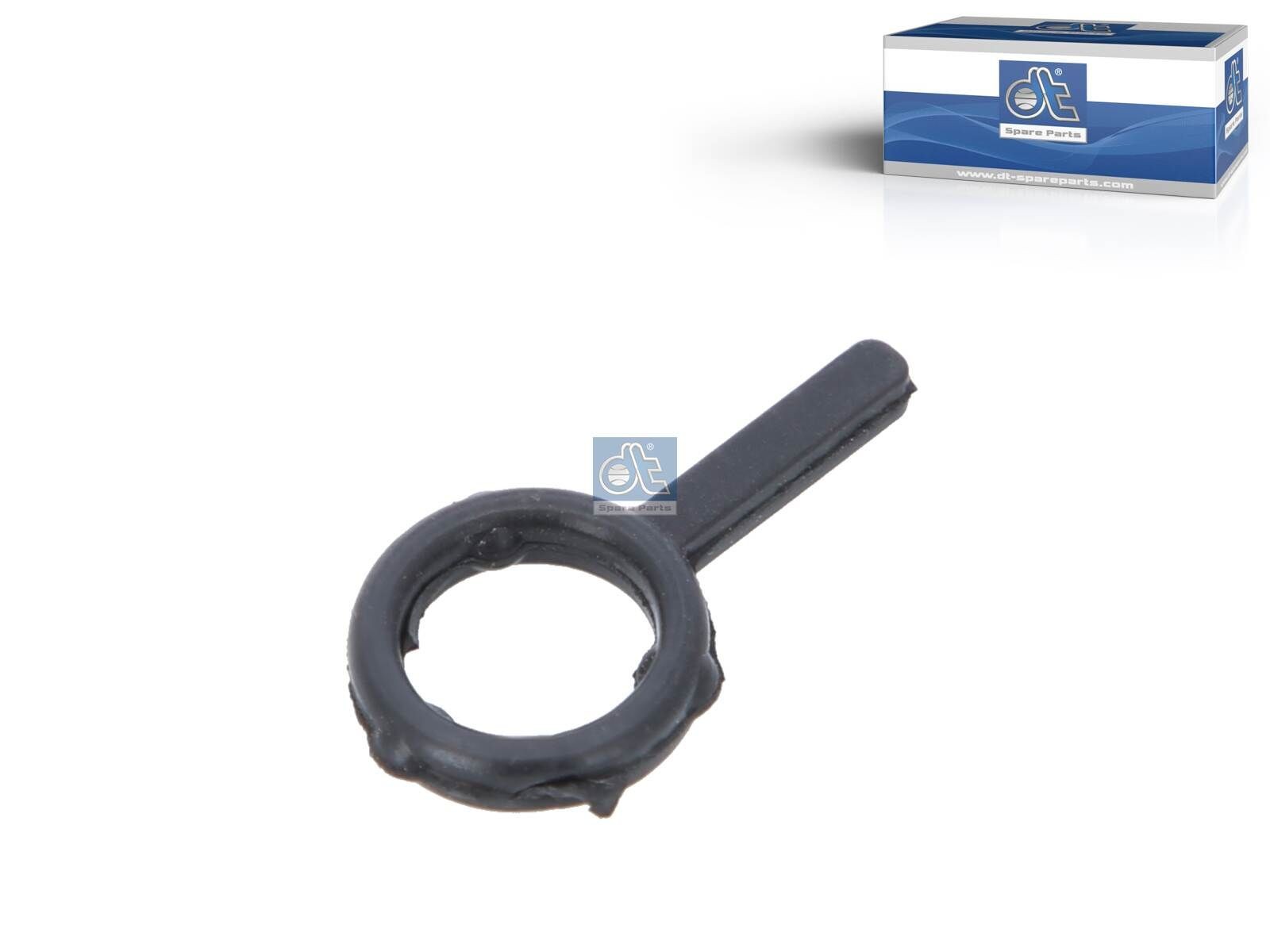 DT Spare Parts 1.24205: Guarnizione, Filtro olio