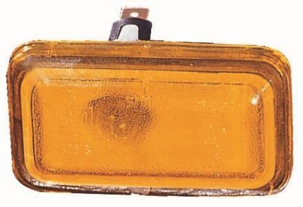 ABAKUS 441-1403R-UE: Clignotant avant droite, sans porte-lampe, sans ampoule