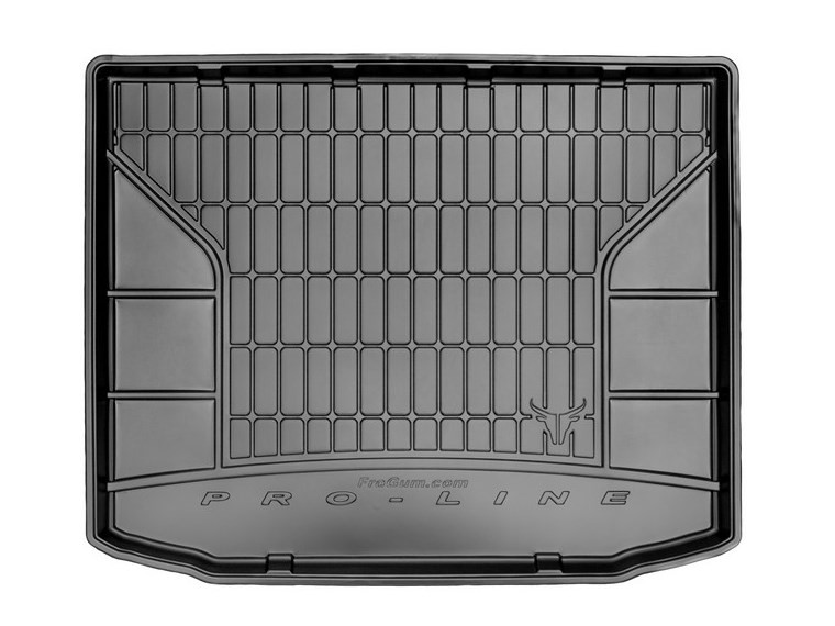 FROGUM TM549413: Bagagerumsmatta Bagageutrymme