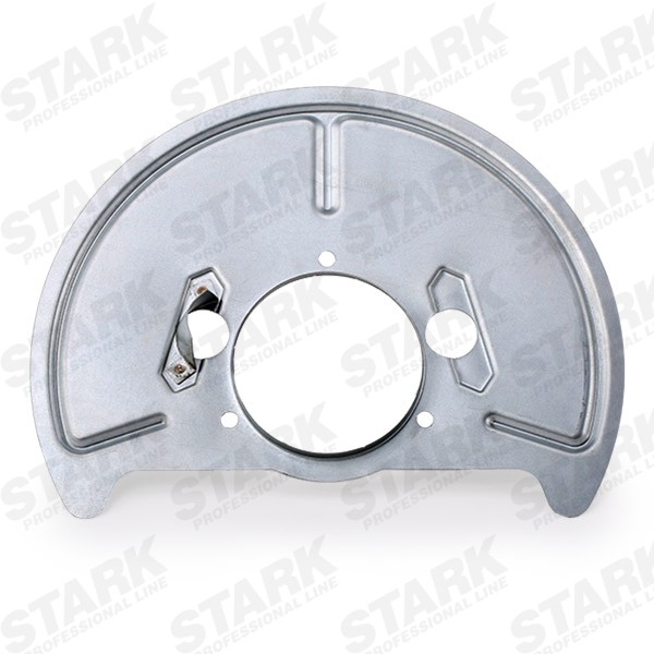 STARK SKSPB-2340094 Ankerblech Vorderachse rechts