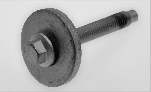 SPIDAN 190844: Boulon d'essieu, arbre de commande