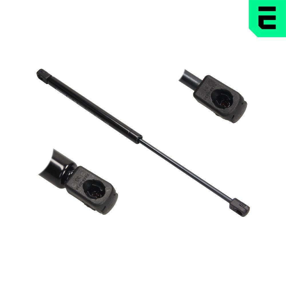 OPTIMAL AG-40140: Pneumaticka pruzina, zavazadlovy / nakladovy prostor