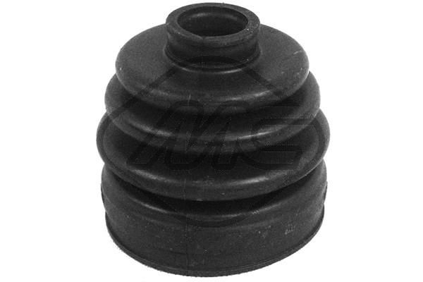 Metalcaucho 11521: Σετ φούσκες, άξονας μετ. κίν. μπροστινός άξονας