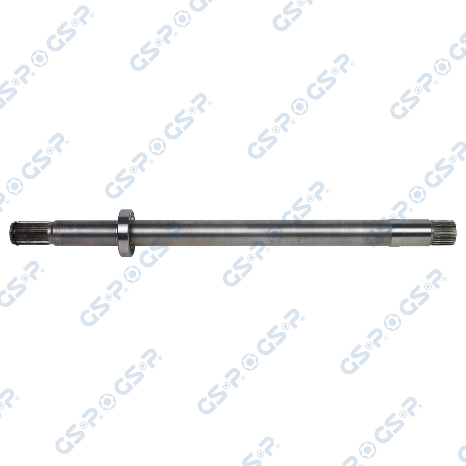 GSP 201696: Arbre d'entraînement, différentiel