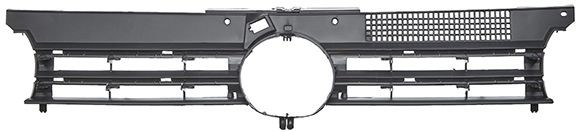 PHIRA GF-97108: Πλέγμα εξαερισμού, προφυλακτήρας εμπρός